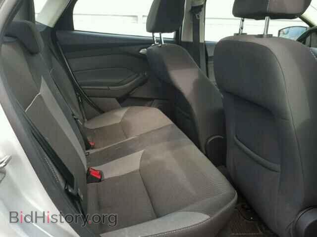 2013 FORD FOCUS - VIN: 1FADP3F25DL177371 - Фото 6