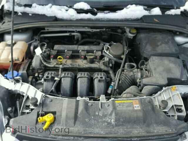 2013 FORD FOCUS - VIN: 1FADP3F25DL177371 - Фото 7