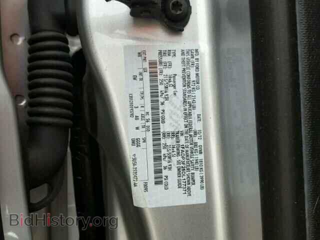 2013 FORD FOCUS - VIN: 1FADP3F25DL177371 - Фото 10