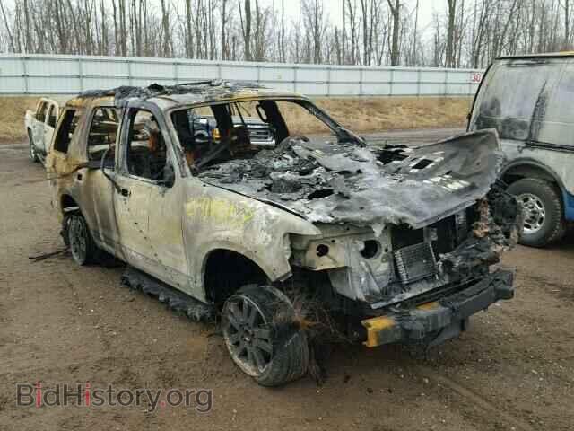 Photo 1FMEU64E46ZA23476 - FORD EXPLORER 2006