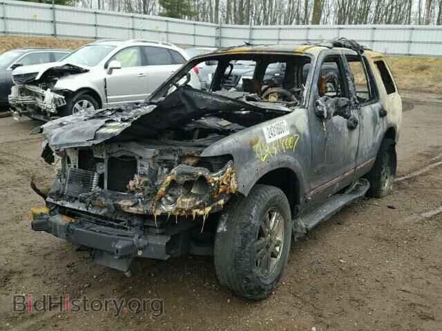 2006 FORD EXPLORER - VIN: 1FMEU64E46ZA23476 - Photo 2