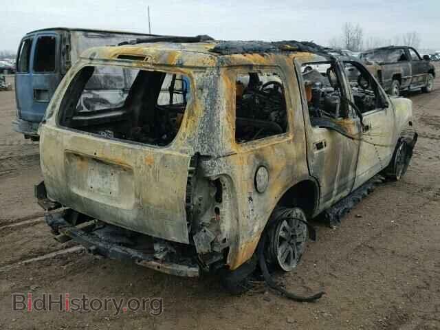 2006 FORD EXPLORER - VIN: 1FMEU64E46ZA23476 - Photo 4