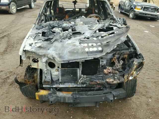 2006 FORD EXPLORER - VIN: 1FMEU64E46ZA23476 - Photo 7
