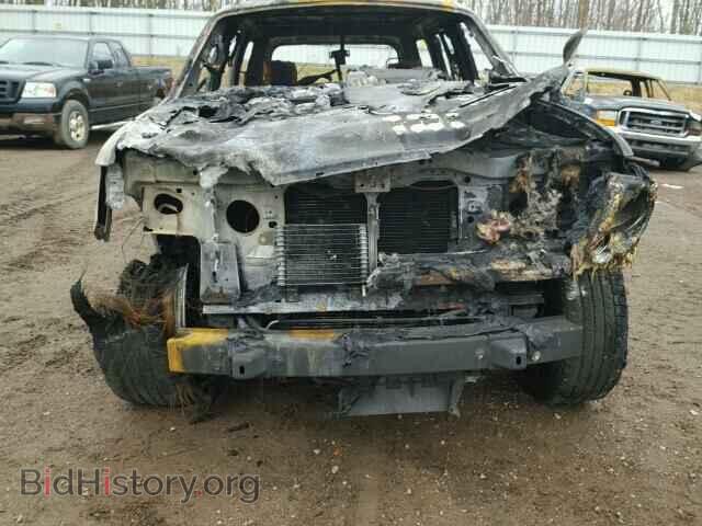 2006 FORD EXPLORER - VIN: 1FMEU64E46ZA23476 - Photo 10