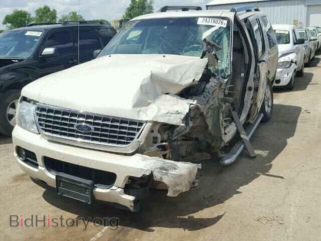 2005 FORD EXPLORER - VIN: 1FMZU75W15ZA16627 - Фото 2