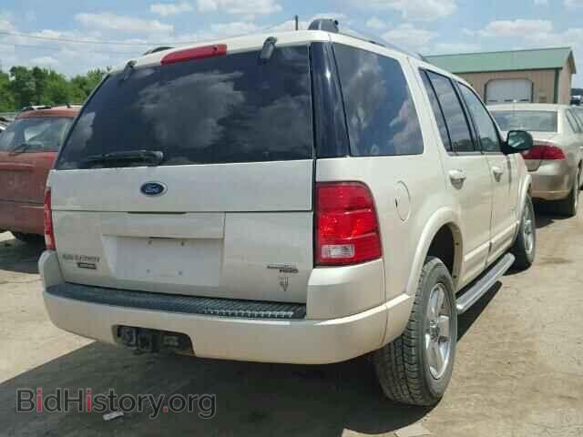 2005 FORD EXPLORER - VIN: 1FMZU75W15ZA16627 - Фото 4