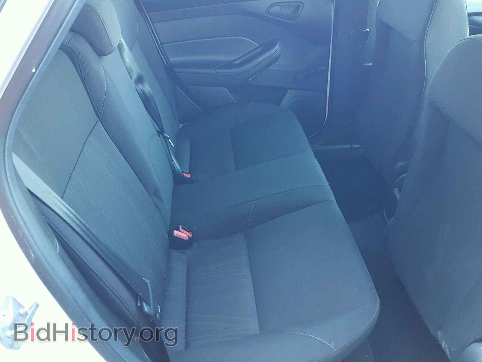 2017 FORD FOCUS - VIN: 1FADP3E27HL222480 - Photo 6