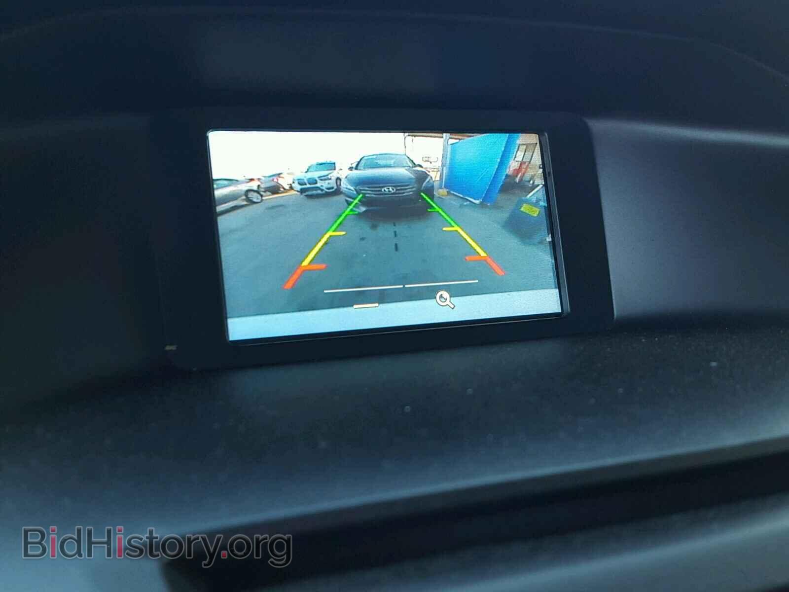 2017 FORD FOCUS - VIN: 1FADP3E27HL222480 - Photo 9