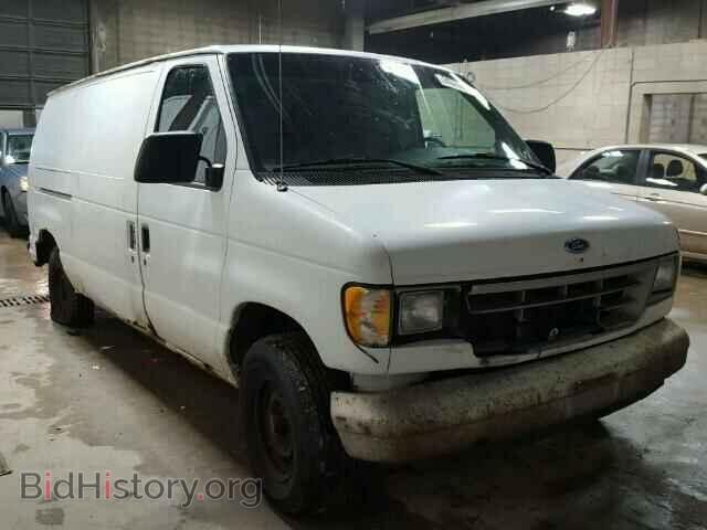 Photo 1FTEE14Y1SHB52435 - FORD ECONOLINE 1995