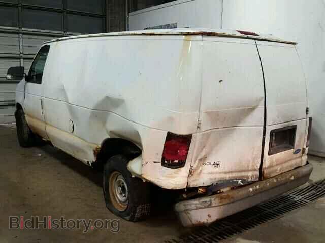 1995 FORD ECONOLINE - VIN: 1FTEE14Y1SHB52435 - Фото 3