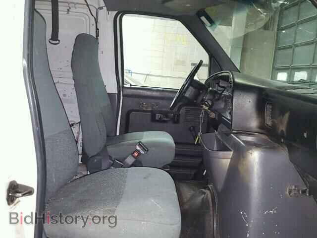 1995 FORD ECONOLINE - VIN: 1FTEE14Y1SHB52435 - Фото 5