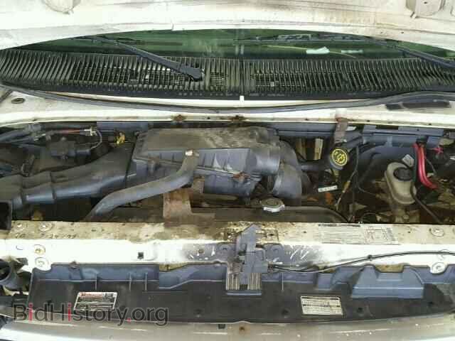 1995 FORD ECONOLINE - VIN: 1FTEE14Y1SHB52435 - Фото 7