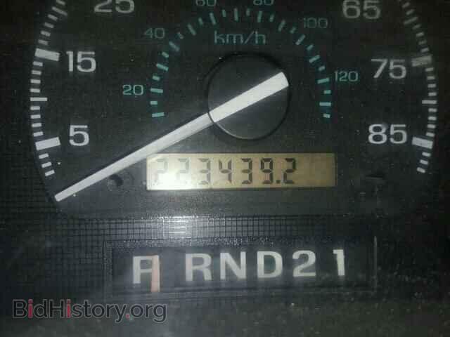1995 FORD ECONOLINE - VIN: 1FTEE14Y1SHB52435 - Фото 8