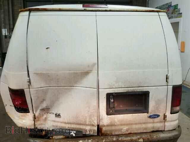 1995 FORD ECONOLINE - VIN: 1FTEE14Y1SHB52435 - Фото 9