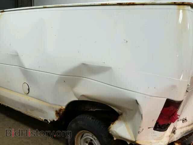 1995 FORD ECONOLINE - VIN: 1FTEE14Y1SHB52435 - Фото 10