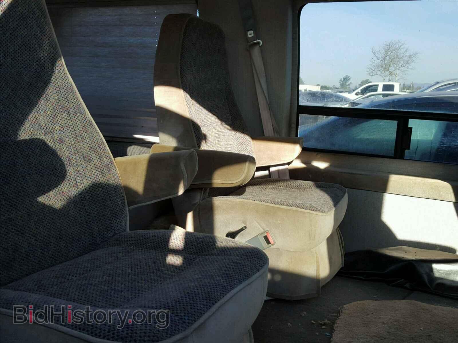 2000 DODGE RAM VAN - VIN: 2B7LB31Z1YK179567 - Фото 6