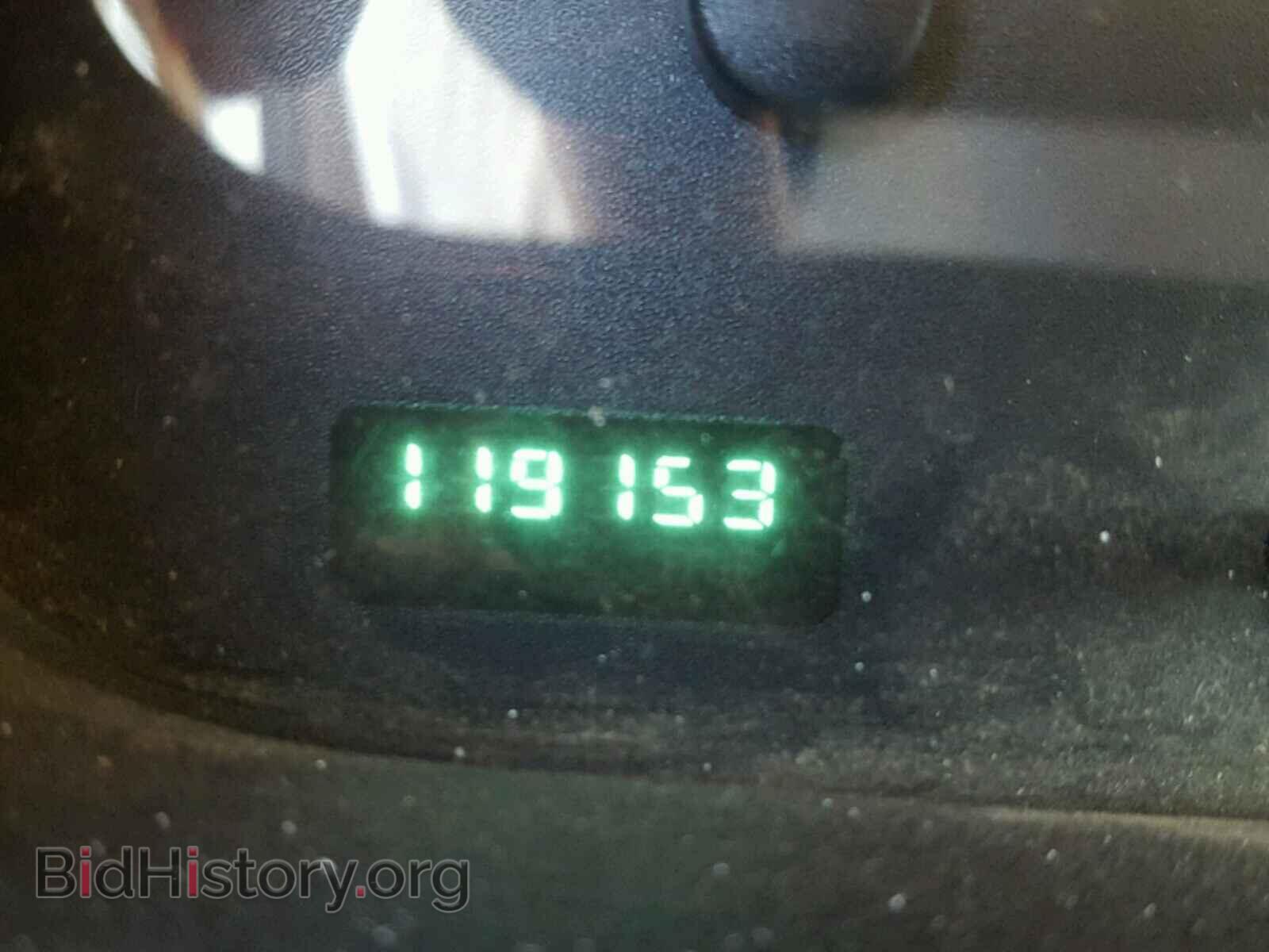 2000 DODGE RAM VAN - VIN: 2B7LB31Z1YK179567 - Фото 8
