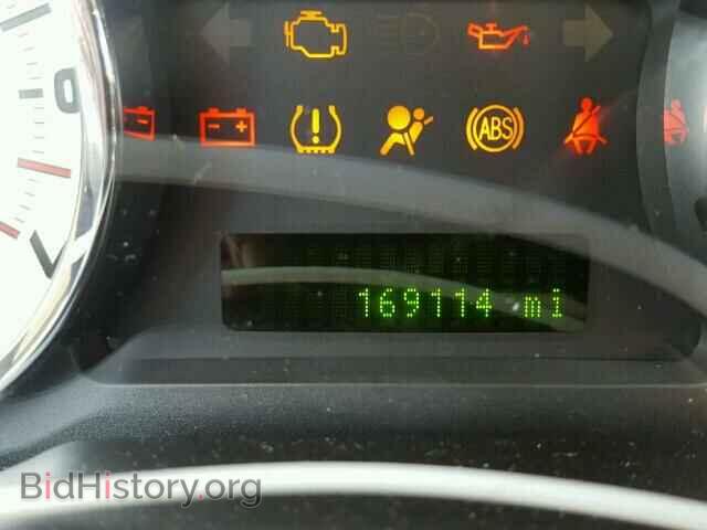 2009 FORD EDGE - VIN: 2FMDK40C69BA74253 - Фото 8