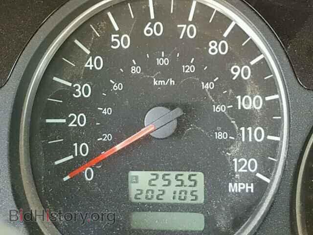 2005 SUBARU FORESTER - VIN: JF1SG656X5G730684 - Фото 8