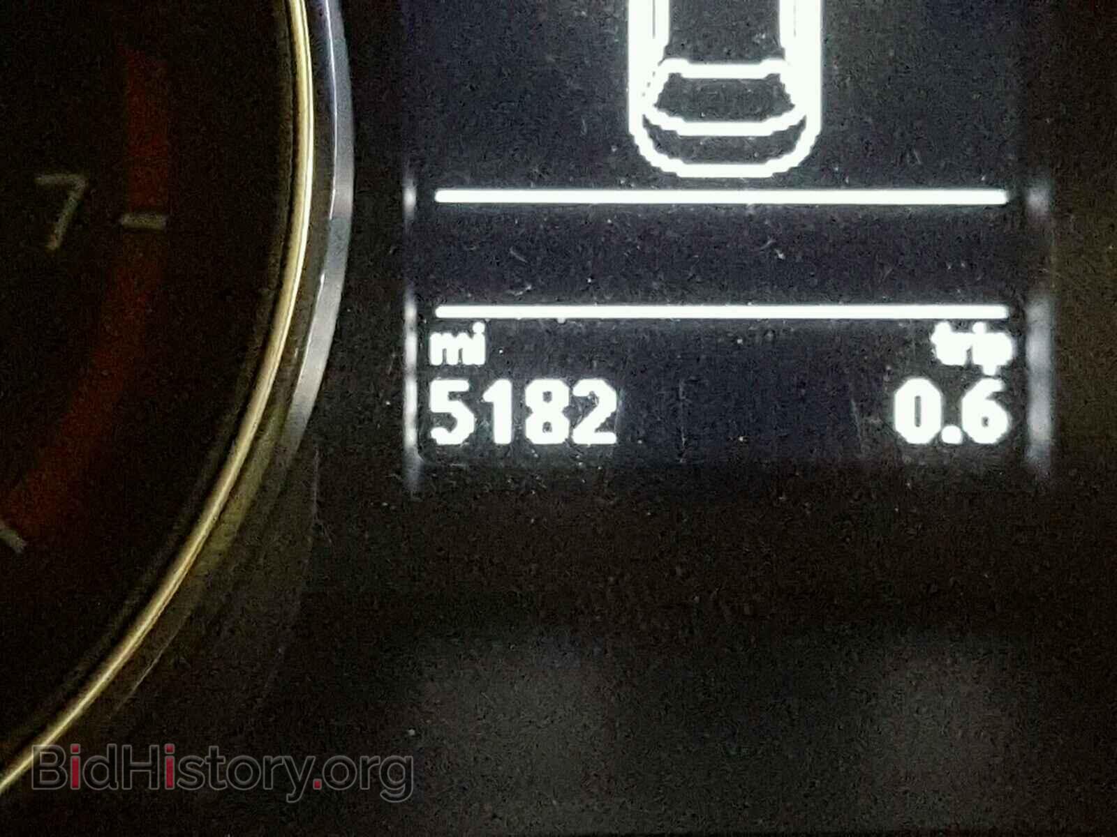 2016 VOLKSWAGEN PASSAT - VIN: 1VWAT7A37GC045603 - Фото 8