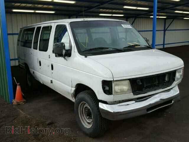 Фотография 1FBSS31L97DA91354 - FORD ECONOLINE 2007