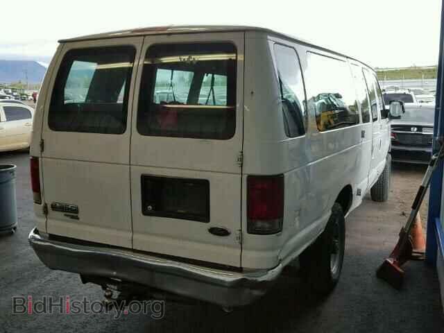2007 FORD ECONOLINE - VIN: 1FBSS31L97DA91354 - Photo 4