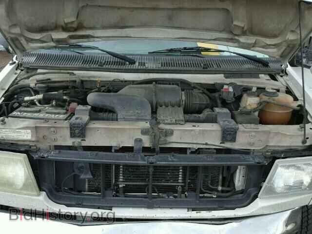 2007 FORD ECONOLINE - VIN: 1FBSS31L97DA91354 - Photo 7