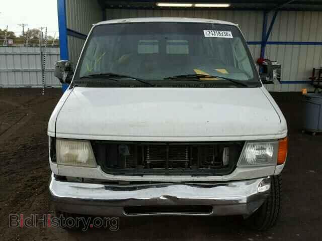 2007 FORD ECONOLINE - VIN: 1FBSS31L97DA91354 - Photo 9