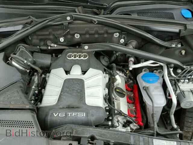 2015 AUDI Q5 - VIN: WA1DGAFP6FA026607 - Photo 7