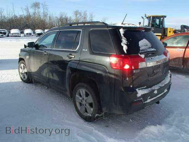 2014 GMC TERRAIN - VIN: 2GKFLWEK4E6307348 - Фото 3