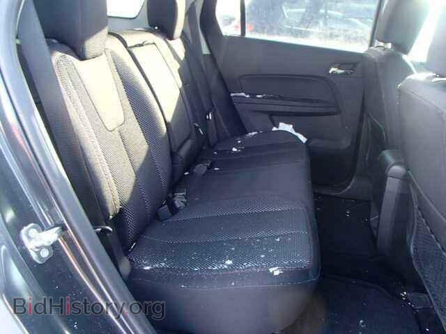 2014 GMC TERRAIN - VIN: 2GKFLWEK4E6307348 - Фото 6