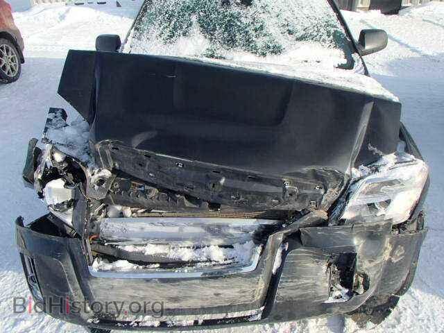2014 GMC TERRAIN - VIN: 2GKFLWEK4E6307348 - Фото 7