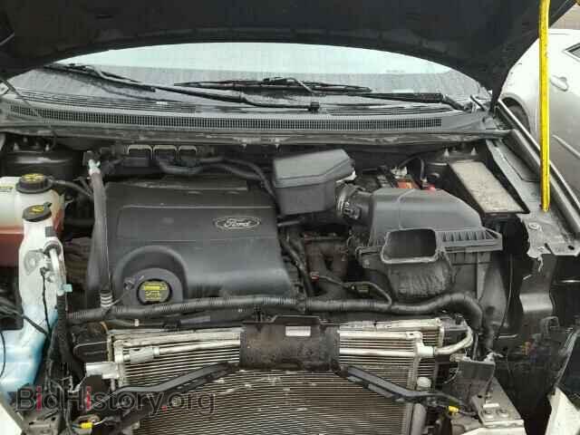 2013 FORD EDGE - VIN: 2FMDK3KC2DBA85735 - Фото 7