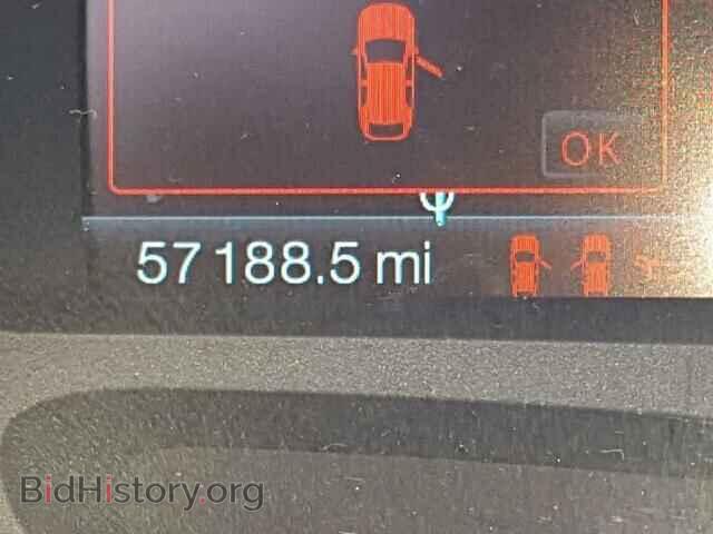 2011 FORD EDGE - VIN: 2FMDK3JC8BBA94616 - Фото 8
