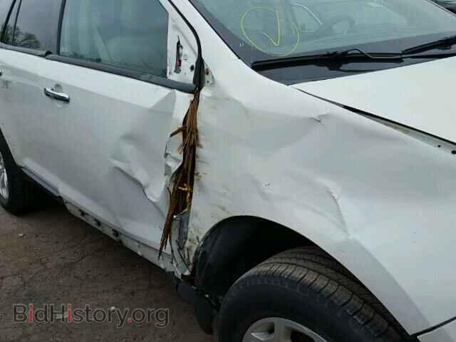 2011 FORD EDGE - VIN: 2FMDK3JC8BBA94616 - Фото 9