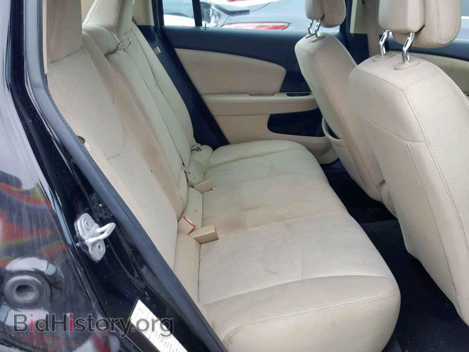 2013 CHRYSLER 200 - VIN: 1C3CCBABXDN588566 - Фото 6