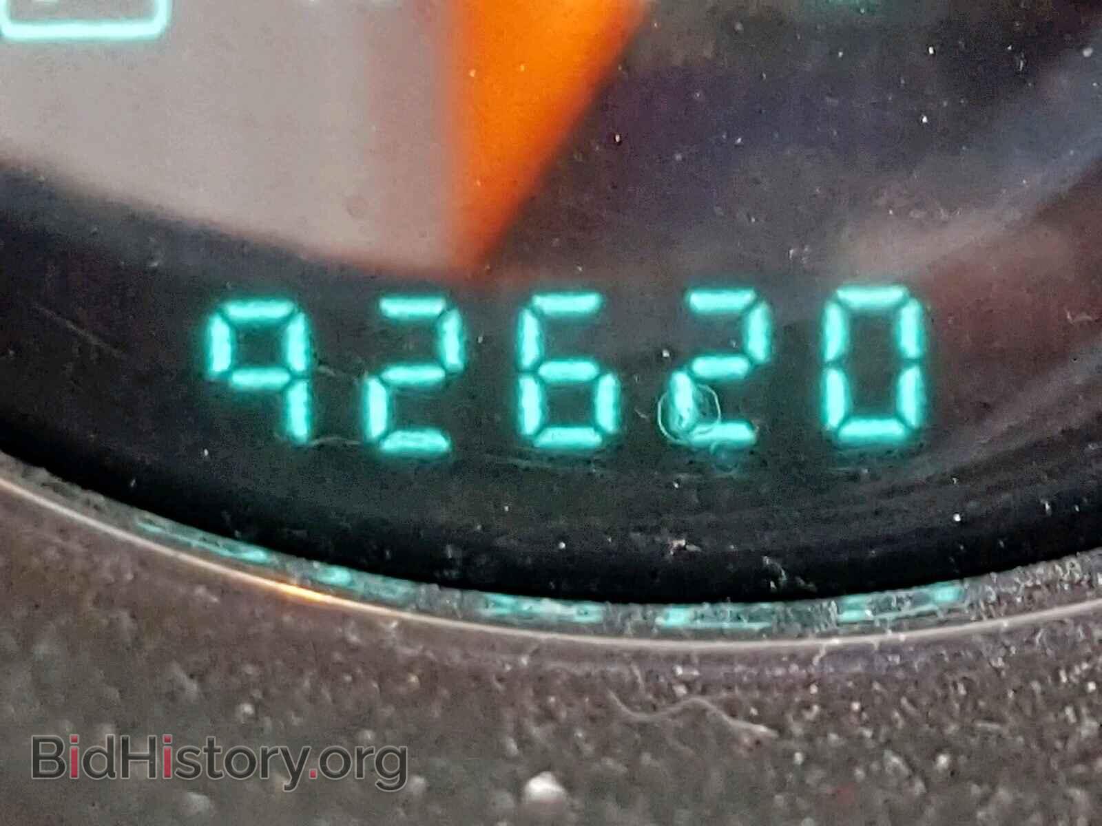 2013 CHRYSLER 200 - VIN: 1C3CCBABXDN588566 - Фото 8