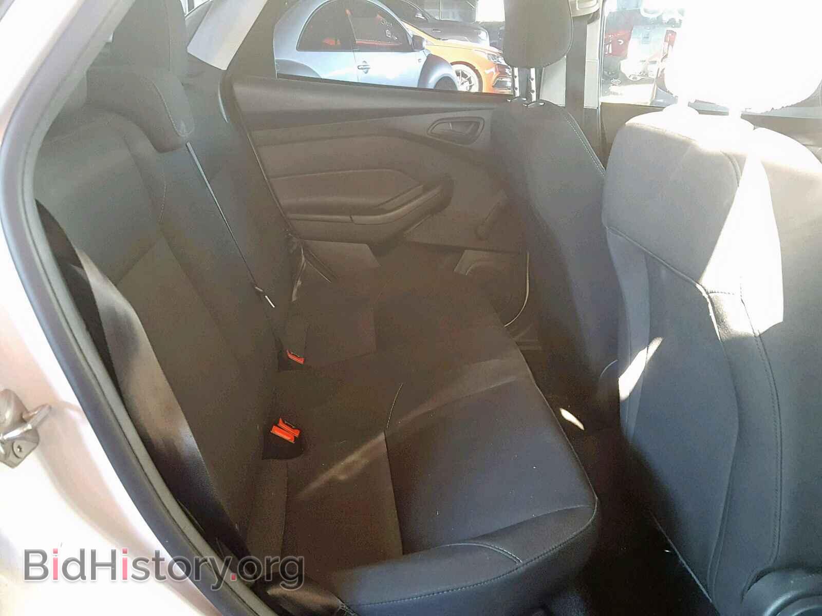 2016 FORD FOCUS - VIN: 1FADP3E29GL362657 - Photo 6