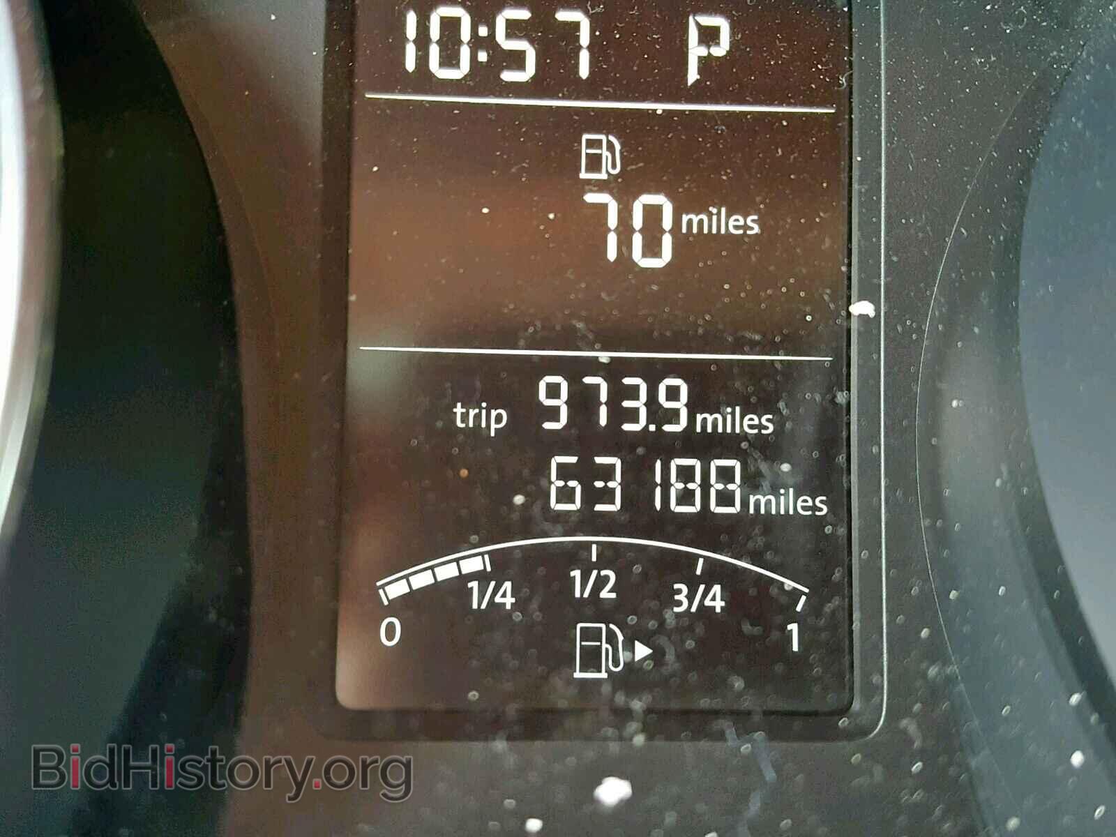 2017 VOLKSWAGEN JETTA - VIN: 3VW2B7AJ1HM295814 - Фото 8