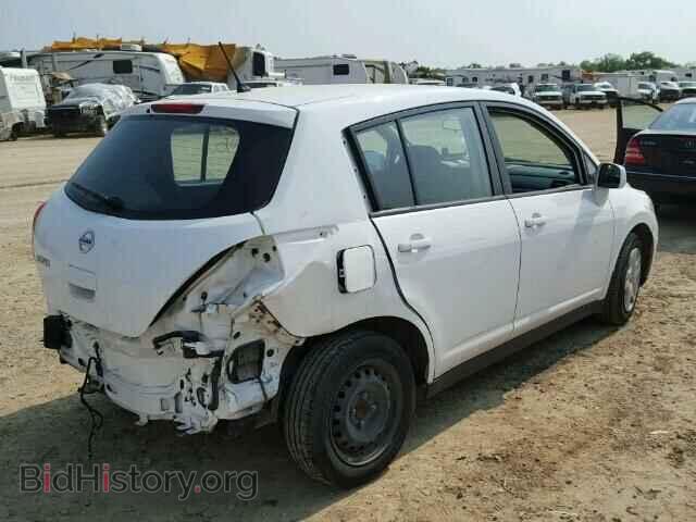 2012 NISSAN VERSA - VIN: 3N1BC1CP8CK247281 - Photo 4