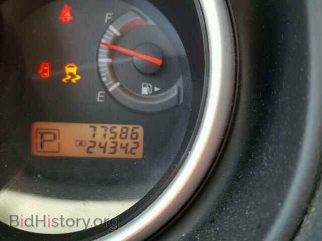 2012 NISSAN VERSA - VIN: 3N1BC1CP8CK247281 - Photo 8