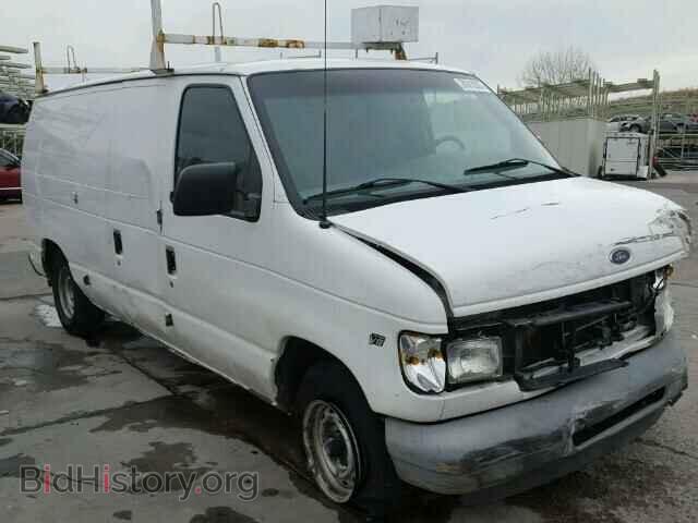 Photo 1FTRE14L92HB84488 - FORD ECONOLINE 2002