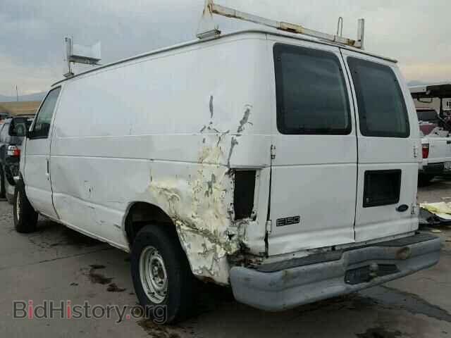 2002 FORD ECONOLINE - VIN: 1FTRE14L92HB84488 - Фото 3