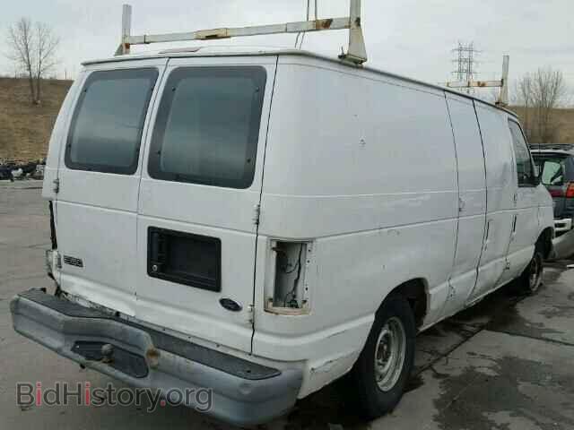 2002 FORD ECONOLINE - VIN: 1FTRE14L92HB84488 - Фото 4