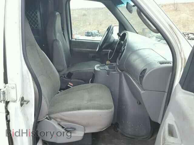 2002 FORD ECONOLINE - VIN: 1FTRE14L92HB84488 - Фото 5