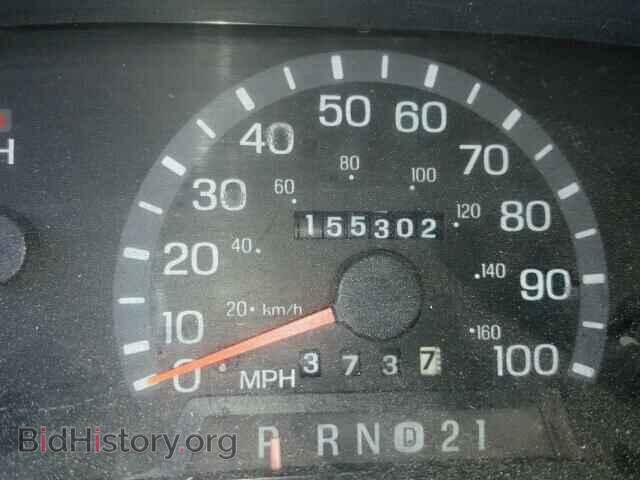 2002 FORD ECONOLINE - VIN: 1FTRE14L92HB84488 - Фото 8