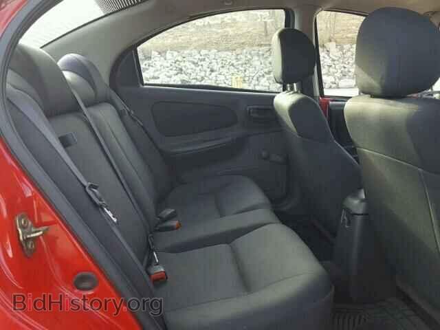2003 DODGE NEON - VIN: 1B3ES56C13D107085 - Фото 6