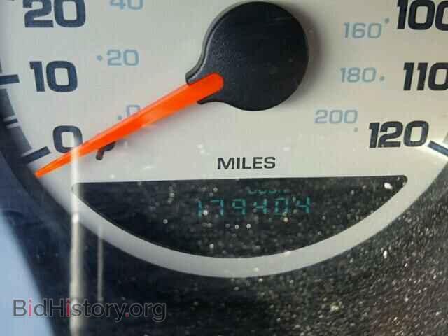 2003 DODGE NEON - VIN: 1B3ES56C13D107085 - Фото 8