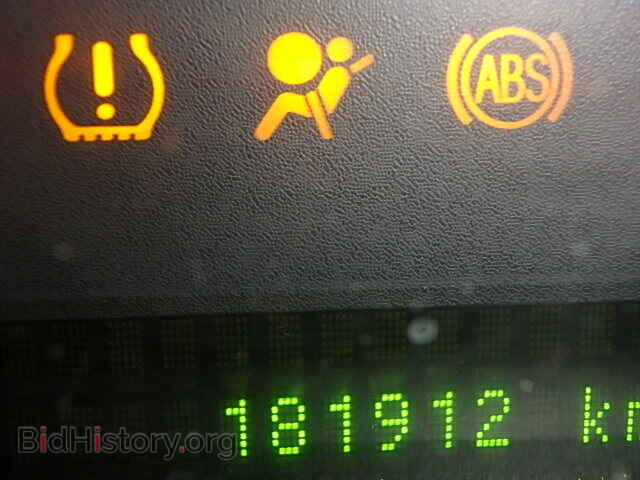 2008 FORD EDGE - VIN: 2FMDK48C28BA39289 - Фото 8