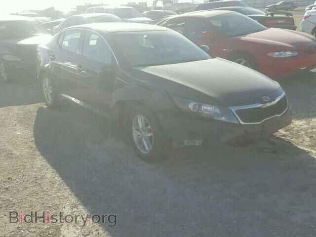 Photo KNAGM4A72D5300649 - KIA OPTIMA 2013